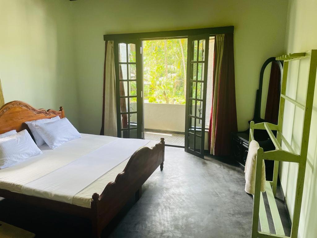 Galle Side Homestay Exterior foto