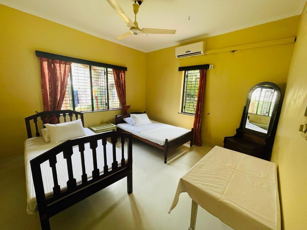 Galle Side Homestay Exterior foto