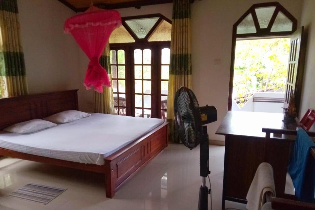 Galle Side Homestay Exterior foto