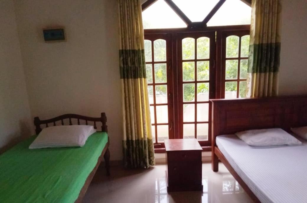 Galle Side Homestay Exterior foto