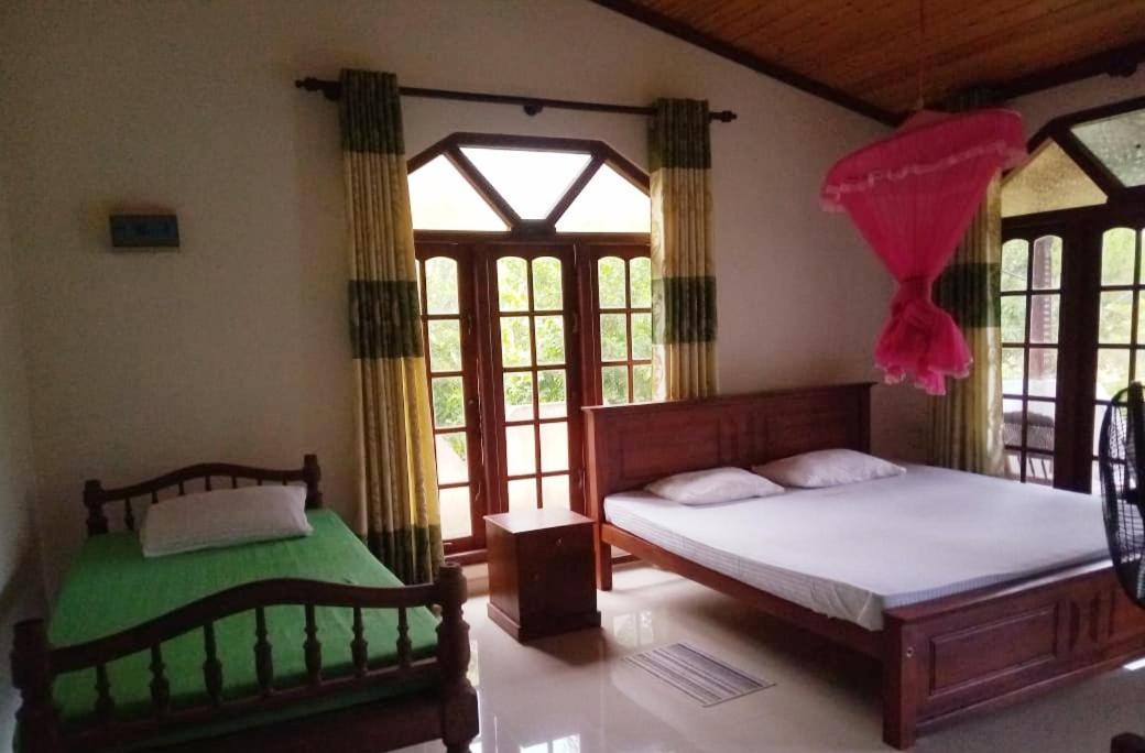 Galle Side Homestay Exterior foto