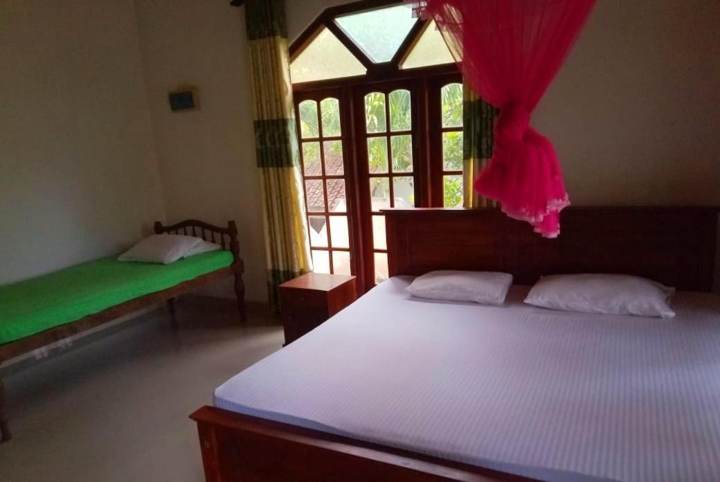 Galle Side Homestay Exterior foto