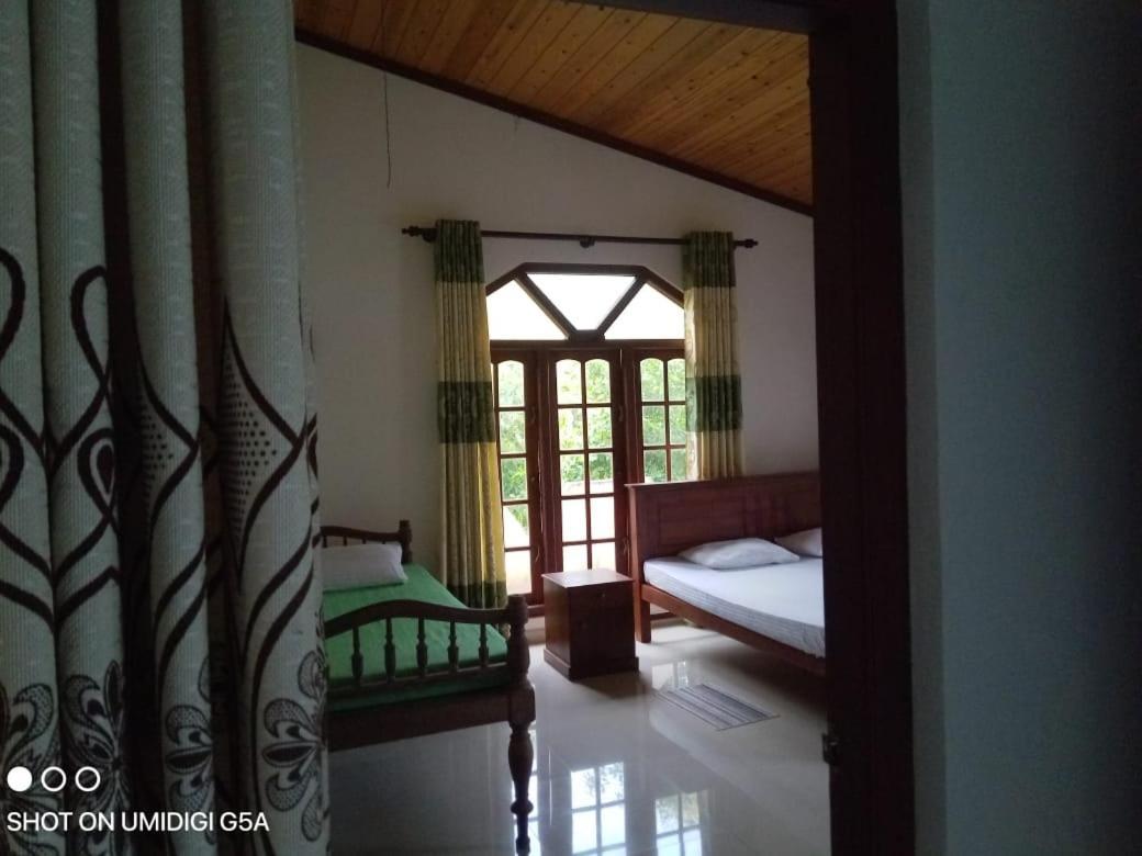 Galle Side Homestay Exterior foto