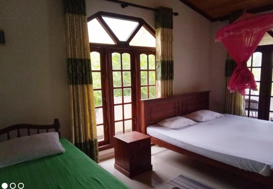 Galle Side Homestay Exterior foto